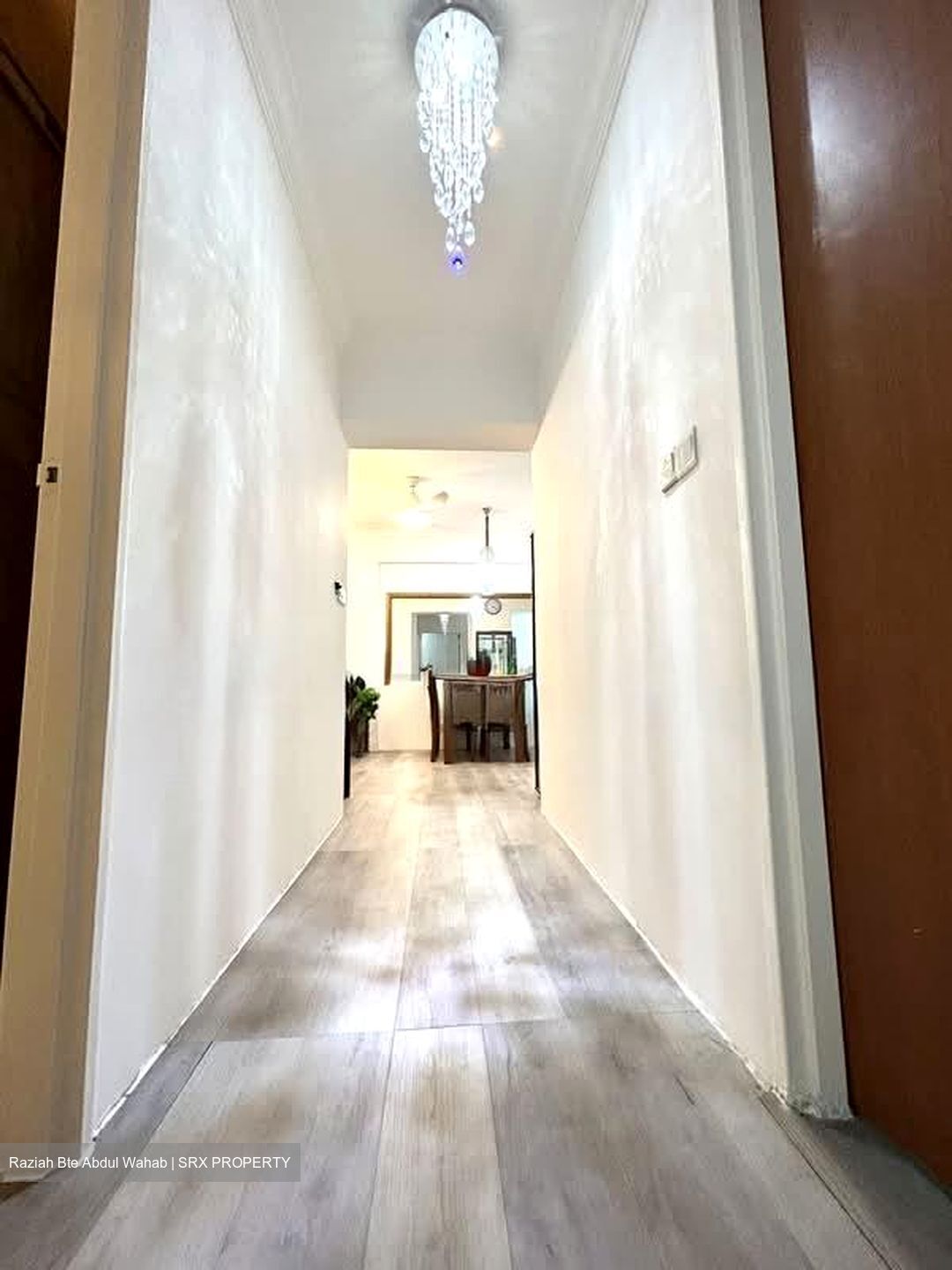 Blk 326C Punggol Vue (Punggol), HDB 3 Rooms #538516681